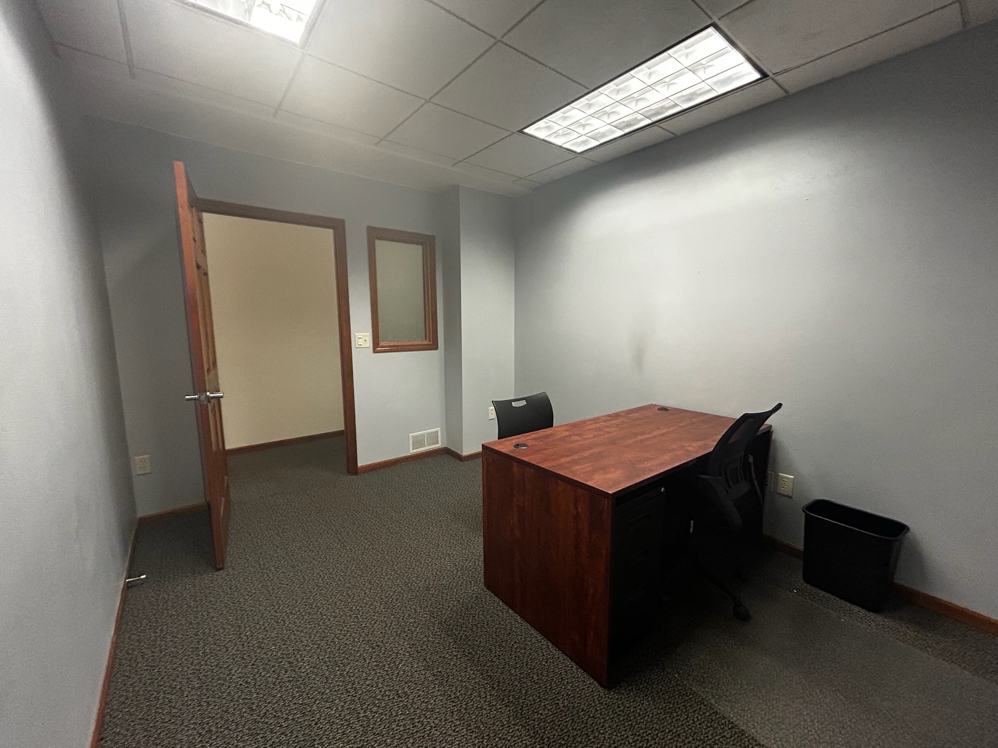 Office Suite B office space